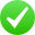 Green Checkmark
